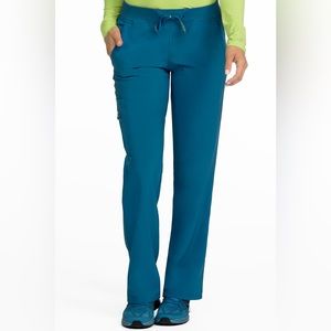 Med Couture Activate Transformer Cargo Scrub Pants 8747P